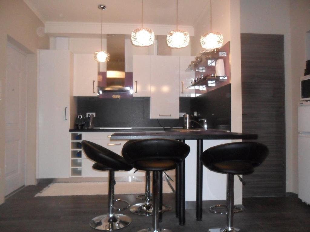 Emese Apartman Hajdúszoboszló Rom bilde