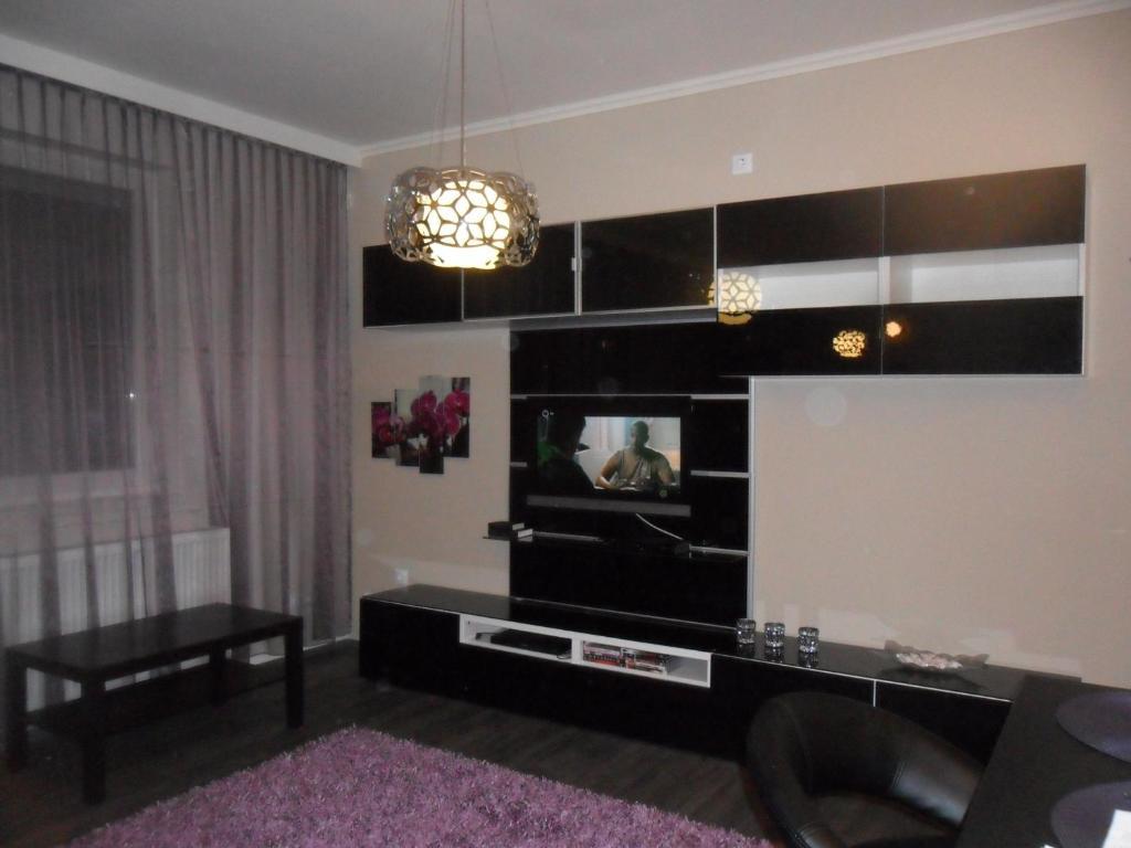 Emese Apartman Hajdúszoboszló Rom bilde